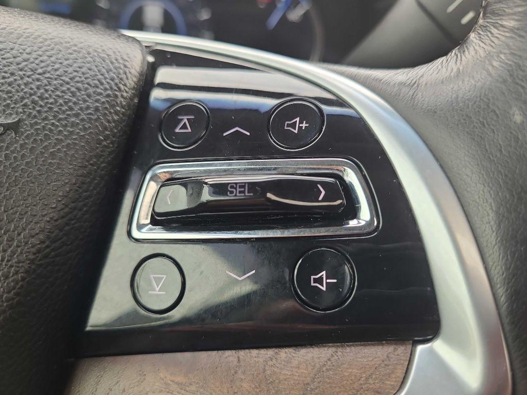 Cadillac Escalade ESV 4WD 4dr Premium Luxury 2019