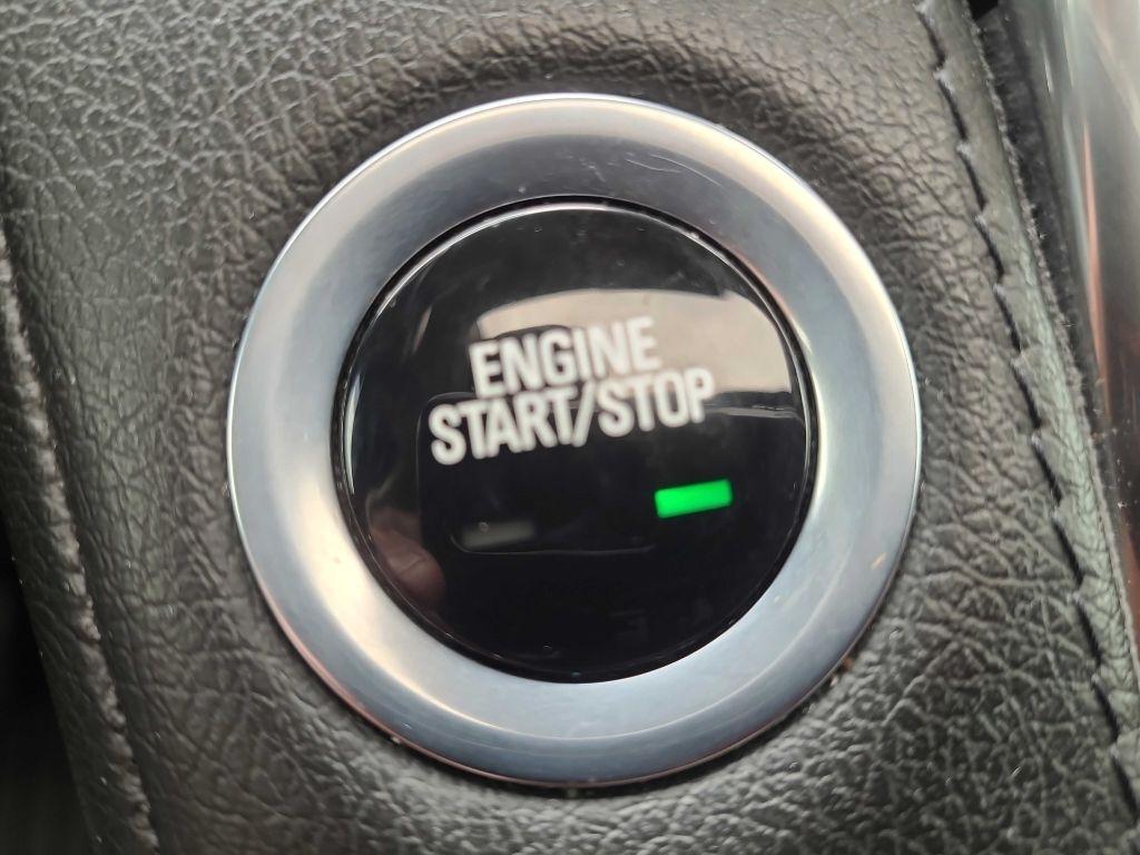 Cadillac Escalade ESV 4WD 4dr Premium Luxury 2019