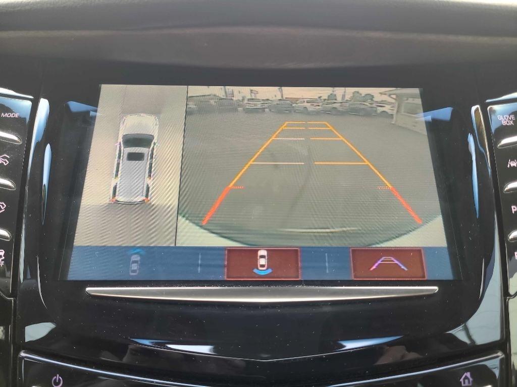 Cadillac Escalade ESV 4WD 4dr Premium Luxury 2019