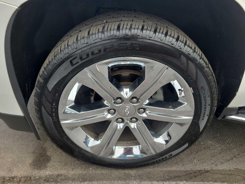 Cadillac Escalade ESV 4WD 4dr Premium Luxury 2019
