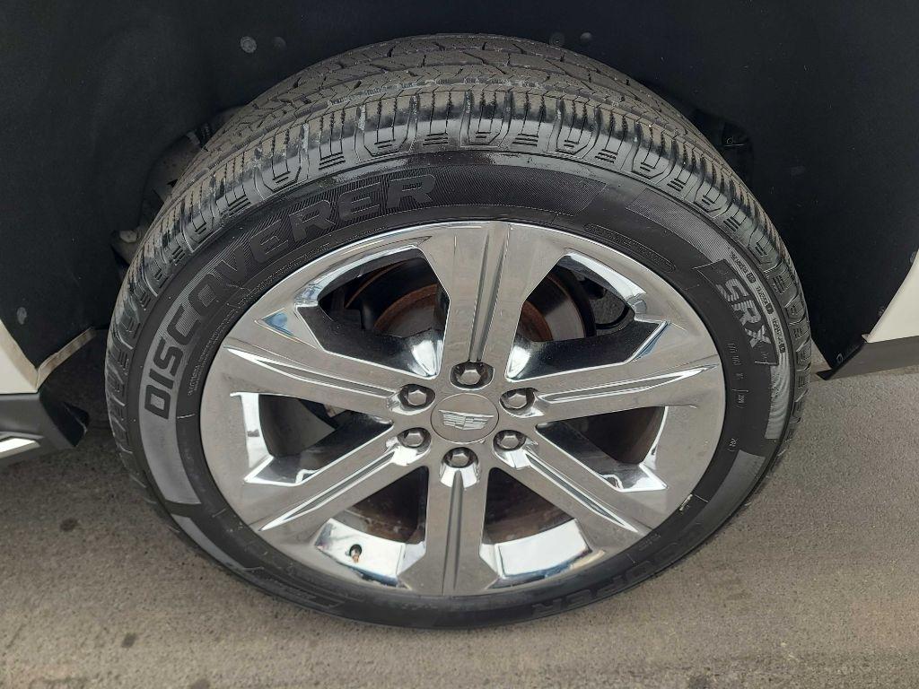 Cadillac Escalade ESV 4WD 4dr Premium Luxury 2019