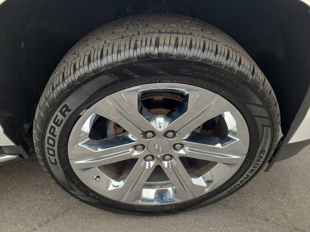 Cadillac Escalade ESV 4WD 4dr Premium Luxury 2019