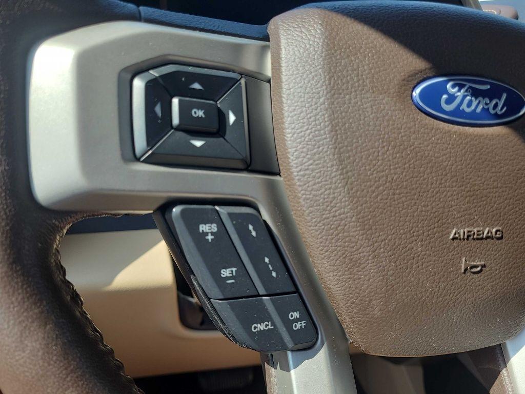 Ford F-150 XLT Lariat 2020