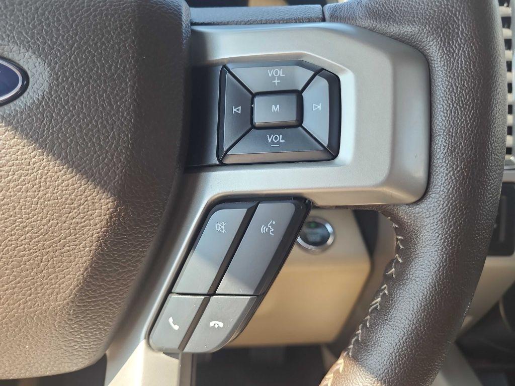 Ford F-150 XLT Lariat 2020