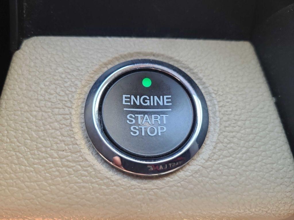 Ford F-150 XLT Lariat 2020