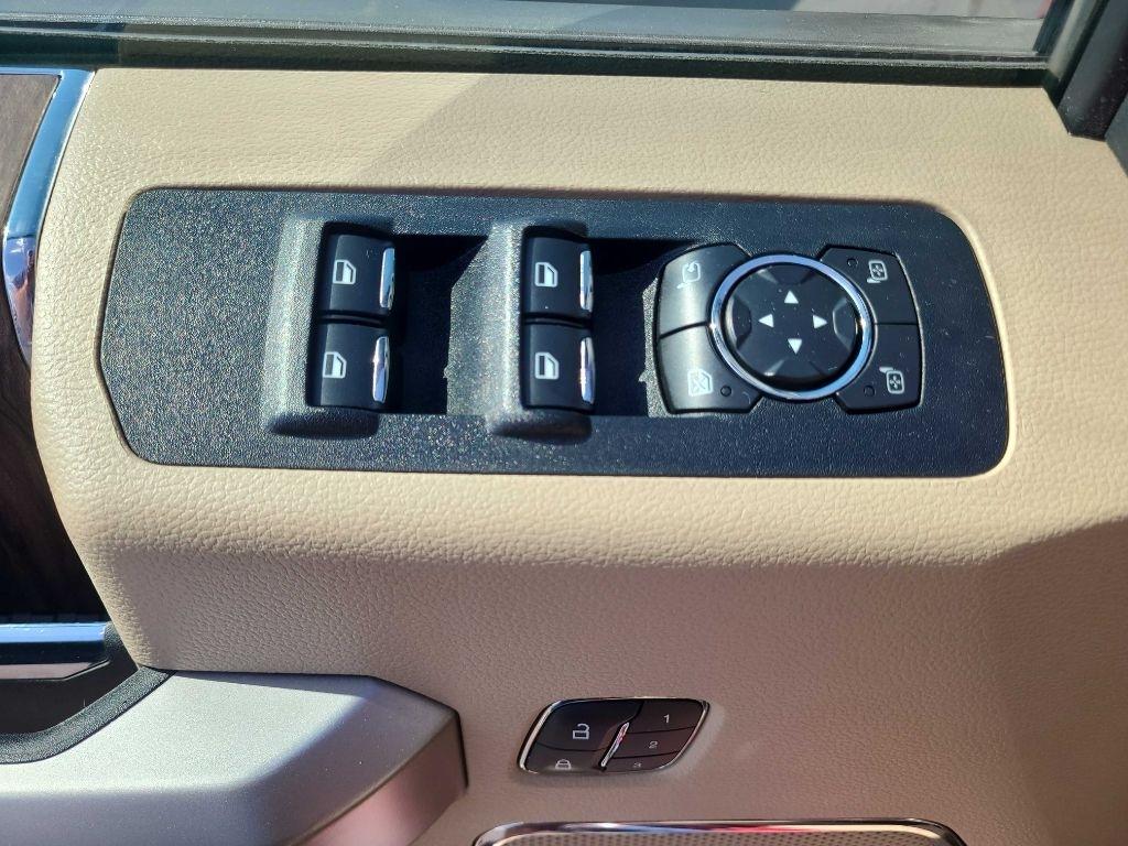 Ford F-150 XLT Lariat 2020