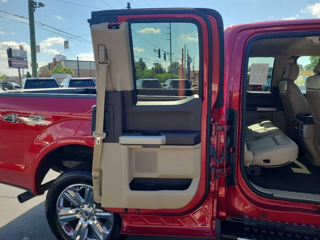 Ford F-150 XLT Lariat 2020
