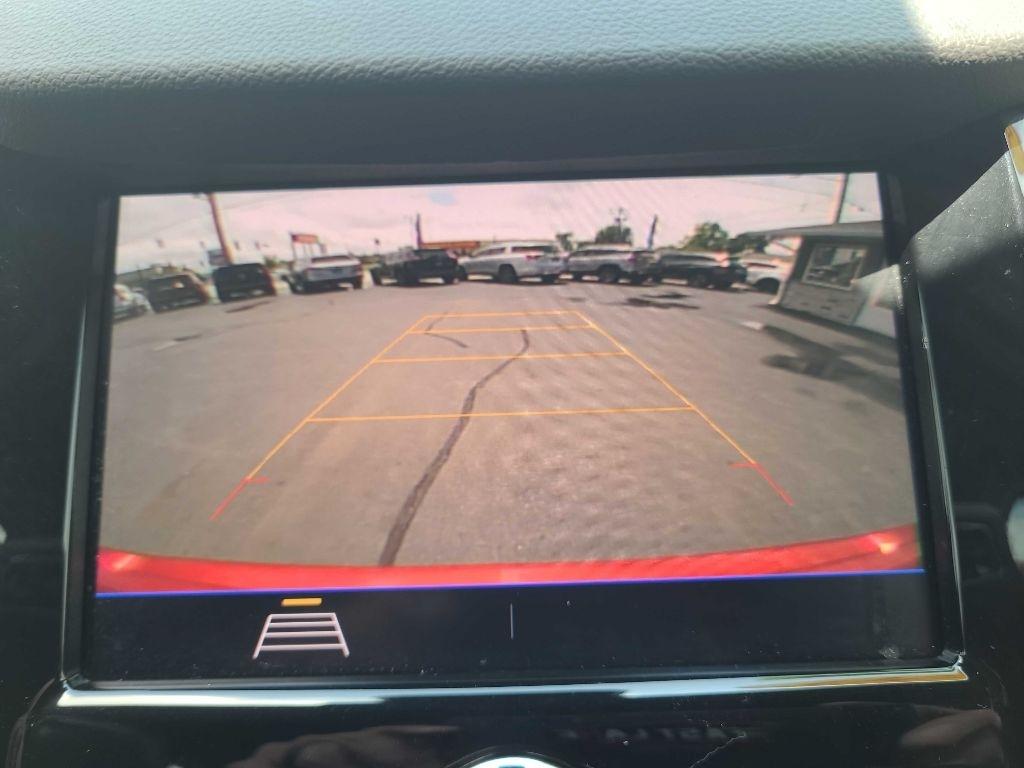 Chevrolet Trax FWD 4dr LT 2020