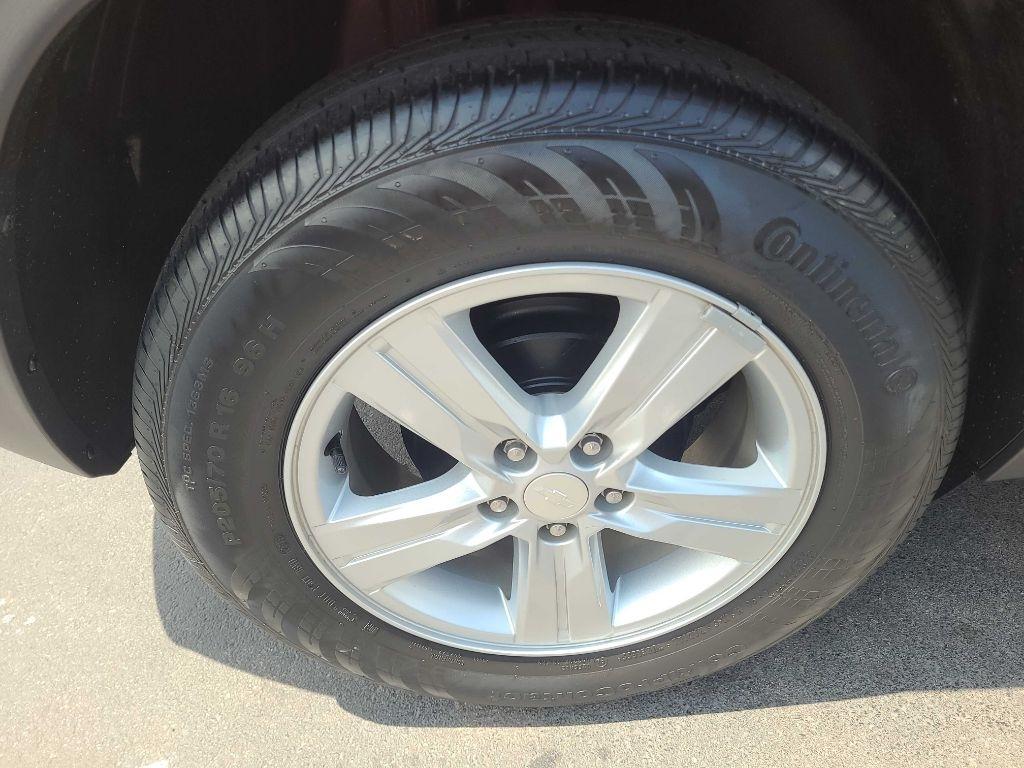 Chevrolet Trax FWD 4dr LT 2020