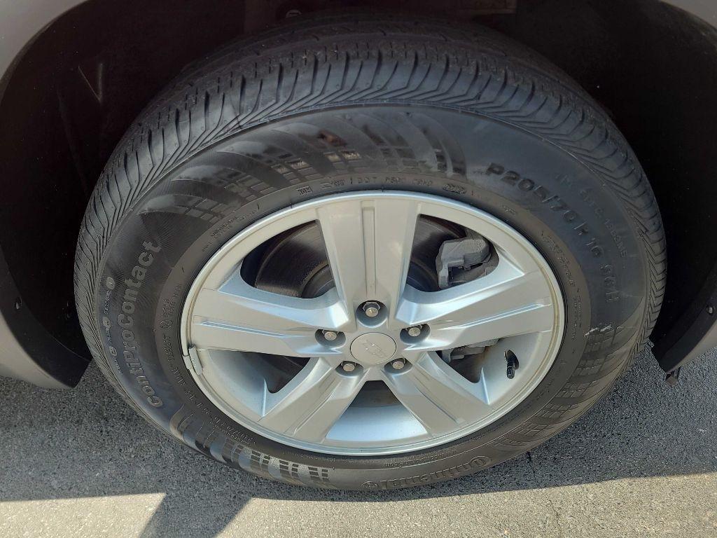 Chevrolet Trax FWD 4dr LT 2020