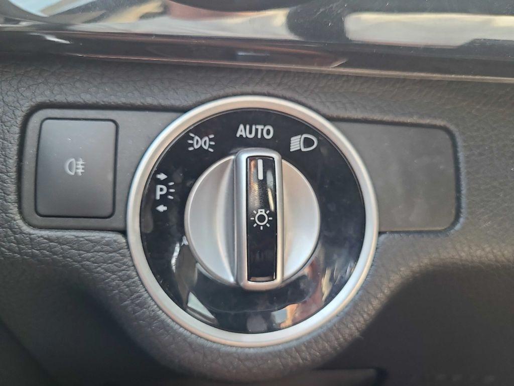 Mercedes-Benz GLK-Class 4MATIC 4dr GLK 350 2015