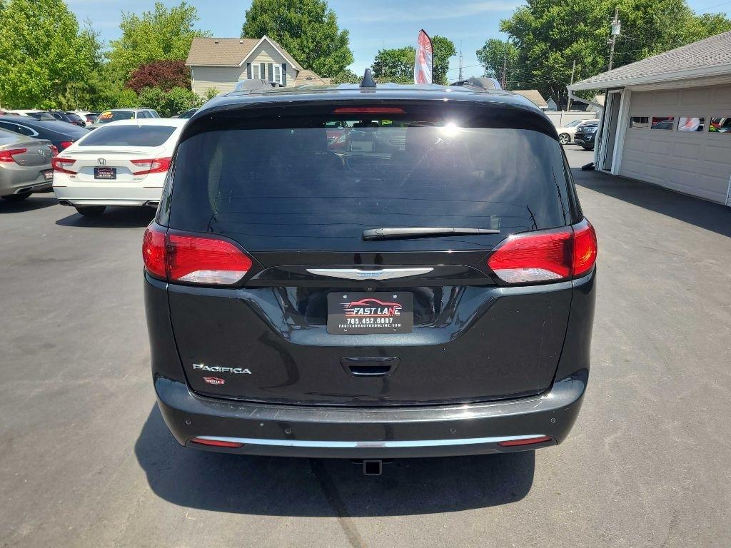 Chrysler Pacifica Touring L Plus FWD 2018