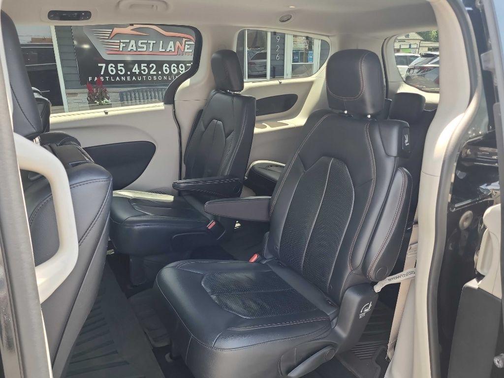 Chrysler Pacifica Touring L Plus FWD 2018