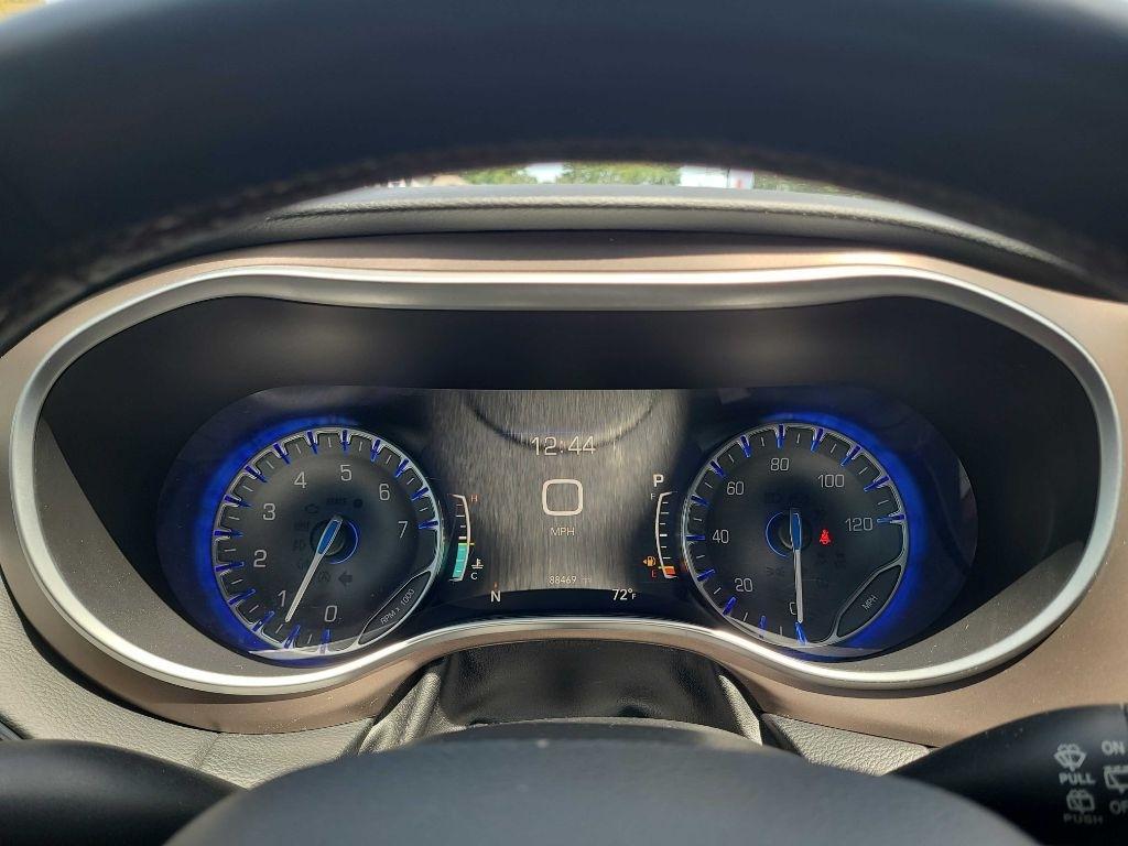 Chrysler Pacifica Touring L Plus FWD 2018