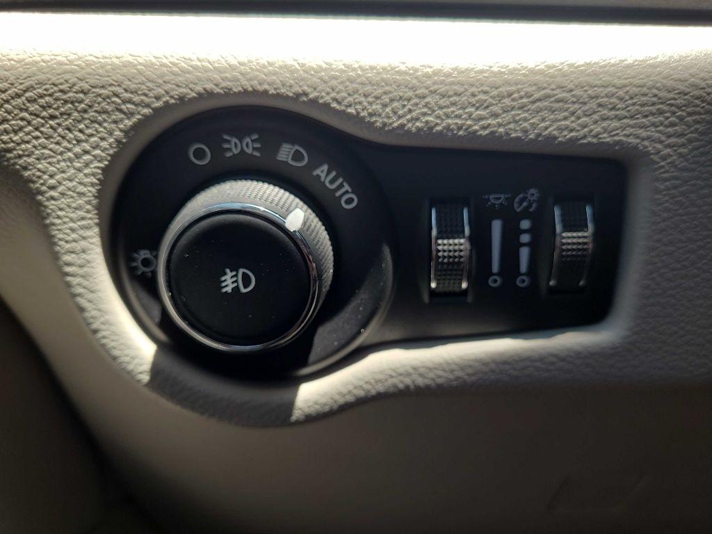 Chrysler Pacifica Touring L Plus FWD 2018