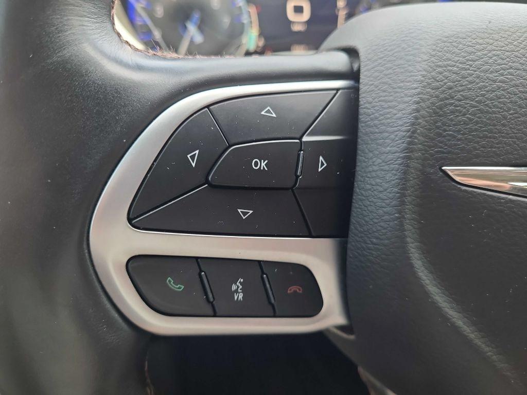 Chrysler Pacifica Touring L Plus FWD 2018