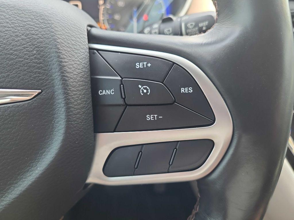 Chrysler Pacifica Touring L Plus FWD 2018