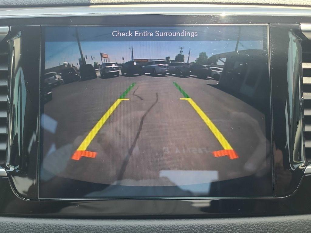 Chrysler Pacifica Touring L Plus FWD 2018