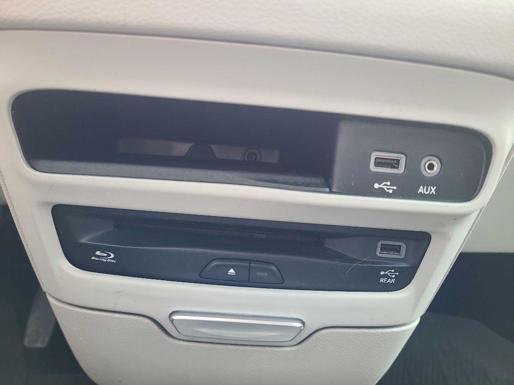 Chrysler Pacifica Touring L Plus FWD 2018
