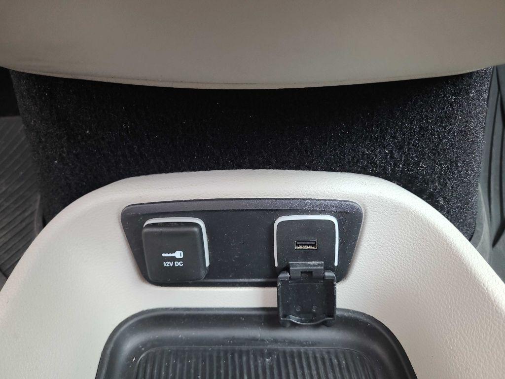 Chrysler Pacifica Touring L Plus FWD 2018