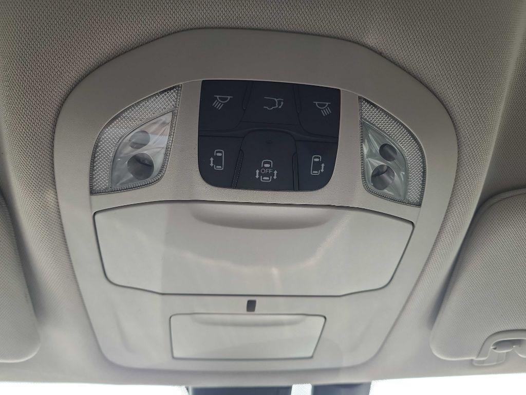 Chrysler Pacifica Touring L Plus FWD 2018