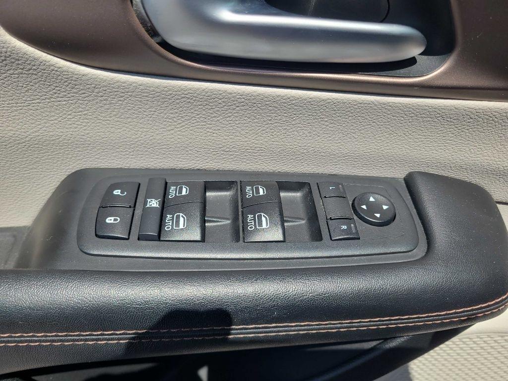Chrysler Pacifica Touring L Plus FWD 2018