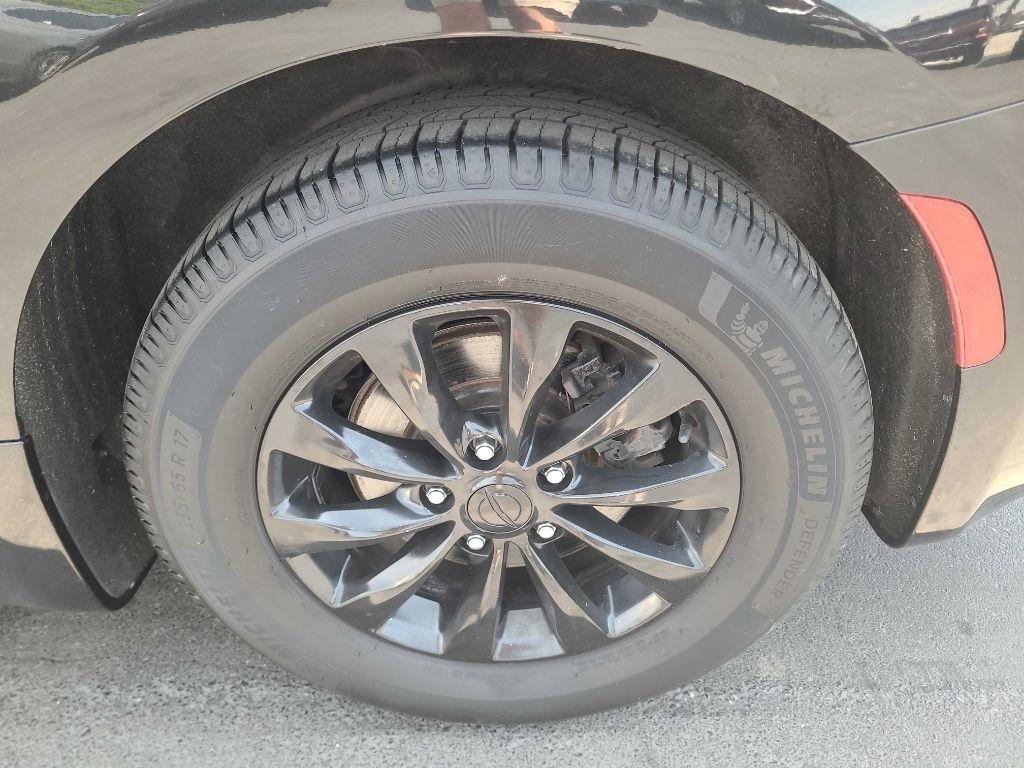 Chrysler Pacifica Touring L Plus FWD 2018