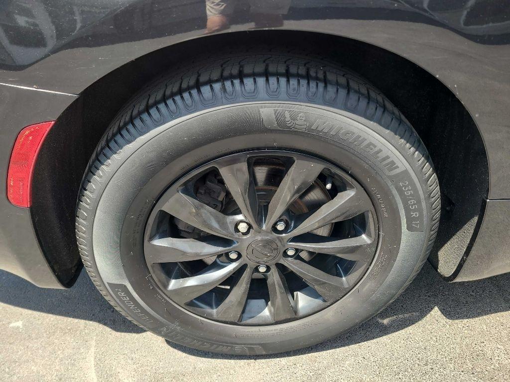 Chrysler Pacifica Touring L Plus FWD 2018
