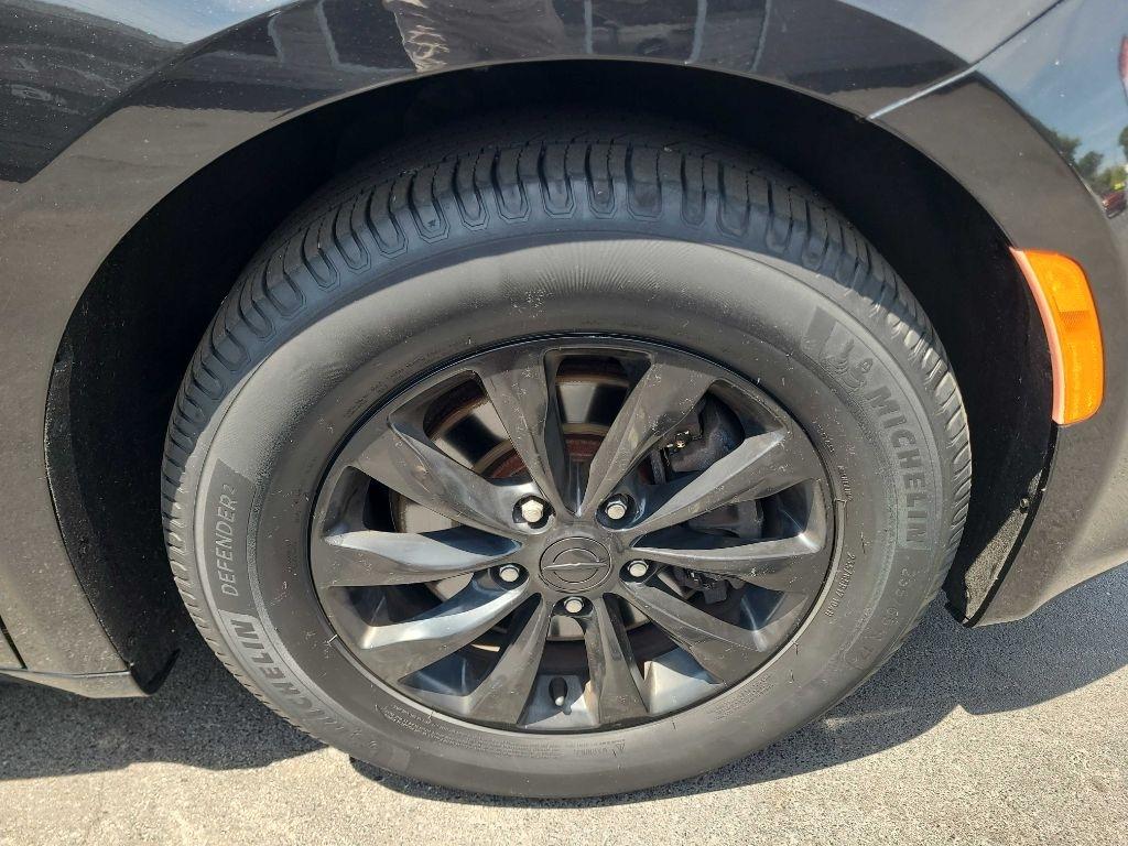 Chrysler Pacifica Touring L Plus FWD 2018