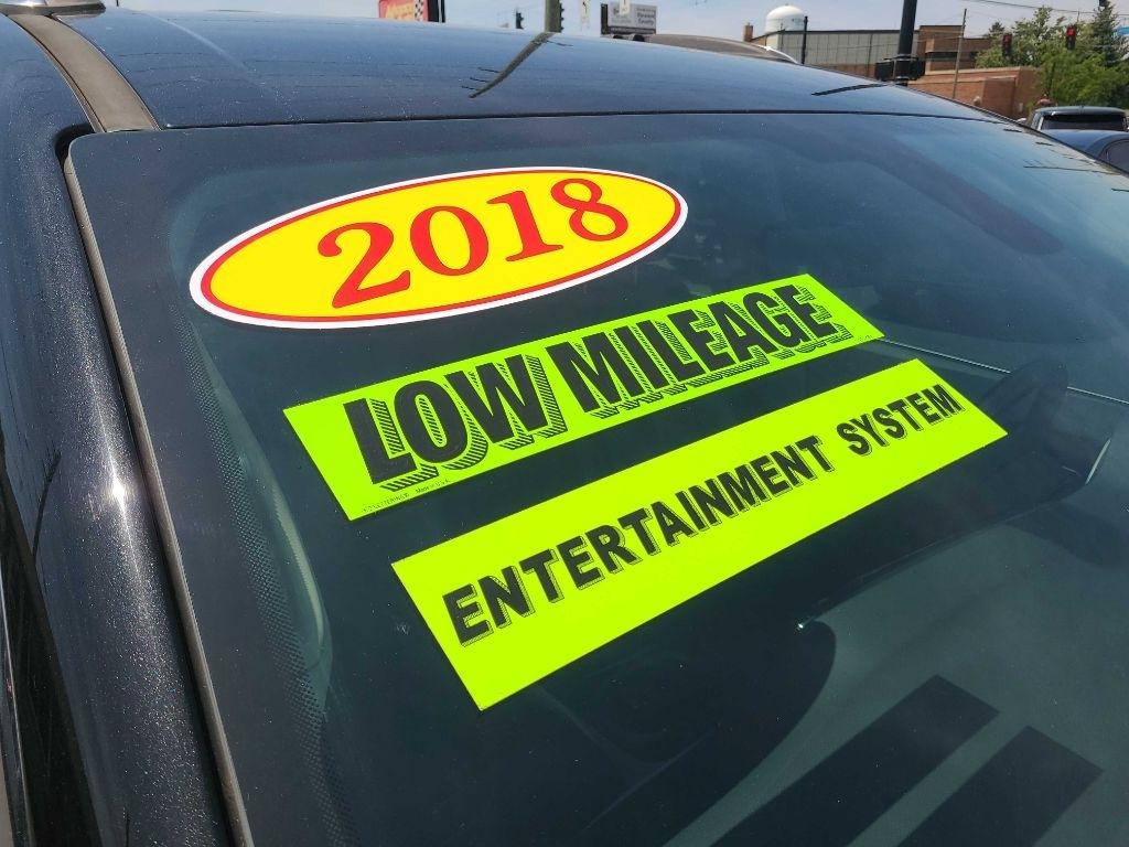 Chrysler Pacifica Touring L Plus FWD 2018