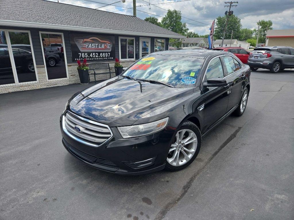 2013 Ford Taurus 4dr Sdn SEL FWD