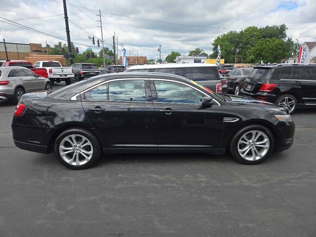 Ford Taurus 4dr Sdn SEL FWD 2013
