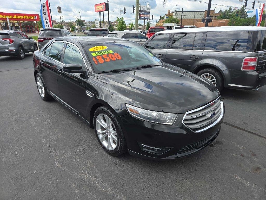 Ford Taurus 4dr Sdn SEL FWD 2013