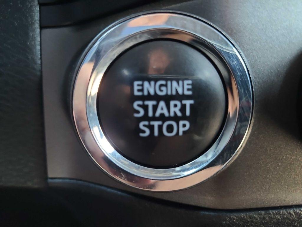 Toyota Tacoma 4WD SR Double Cab 5' Bed V6 AT (Natl) 2021