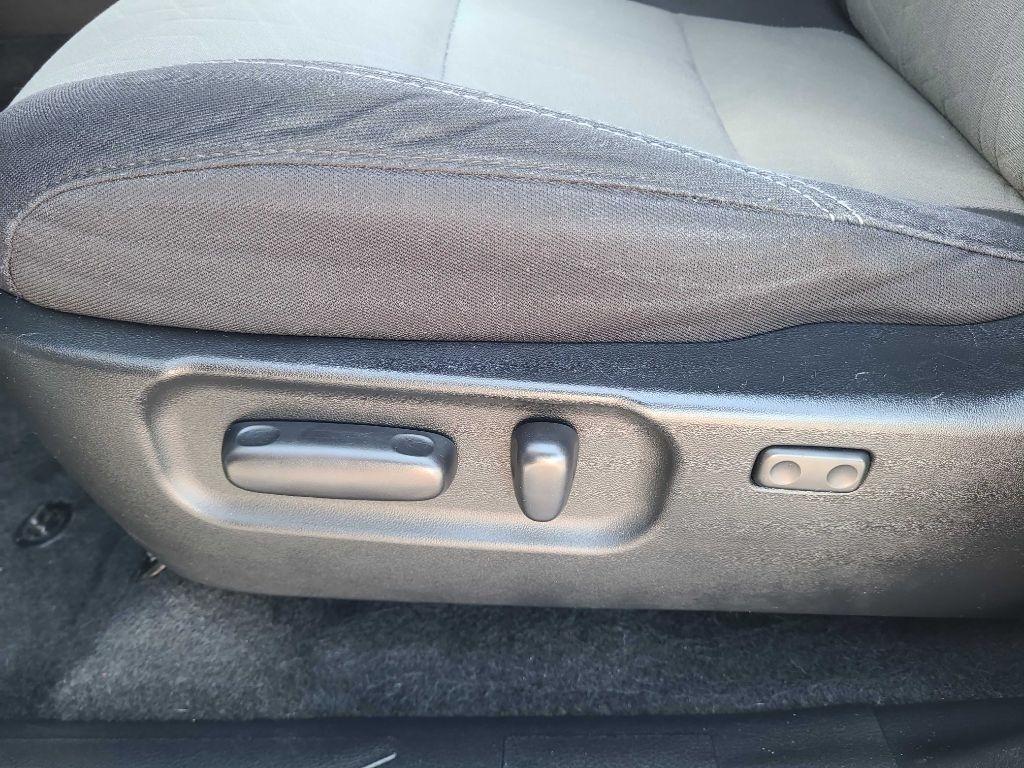Toyota Tacoma 4WD SR Double Cab 5' Bed V6 AT (Natl) 2021