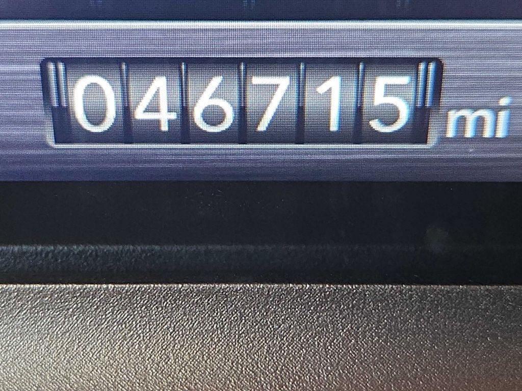 RAM 2500 Longhorn 4x4 Crew Cab 6'4" Box 2019
