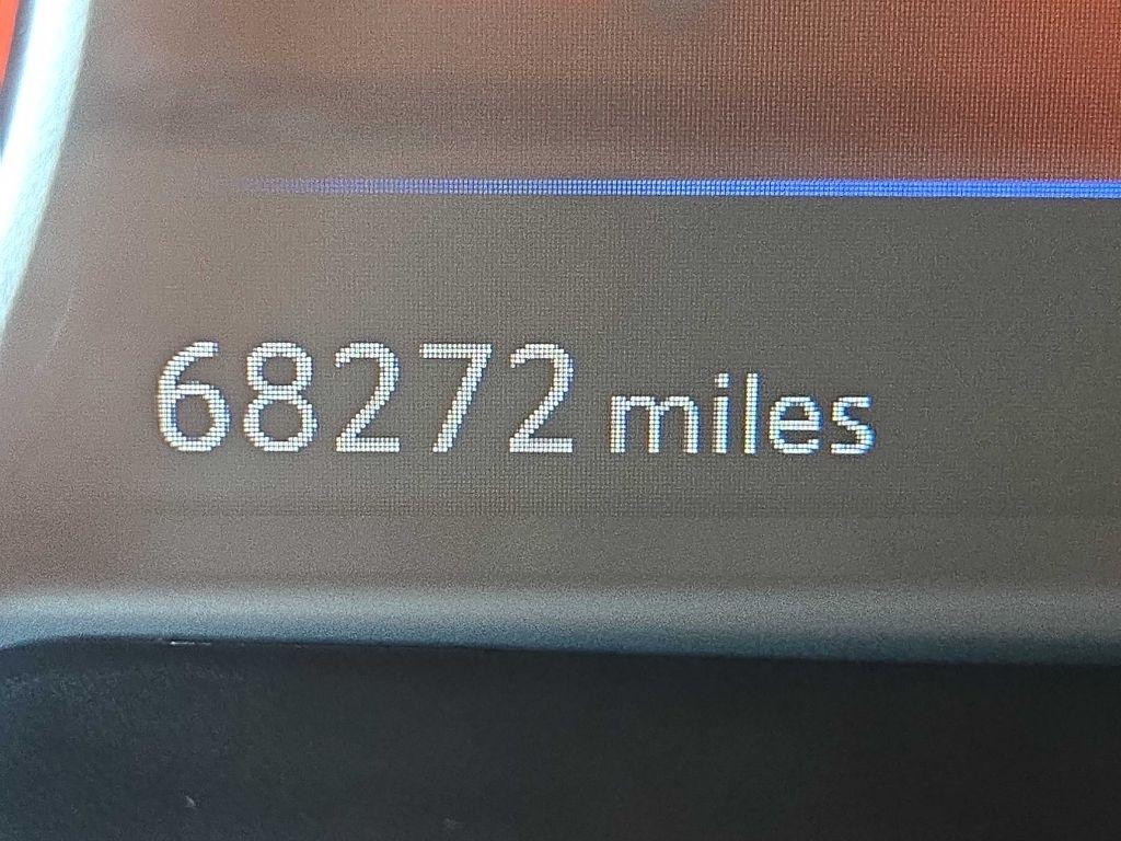 Nissan Maxima SV 3.5L 2018