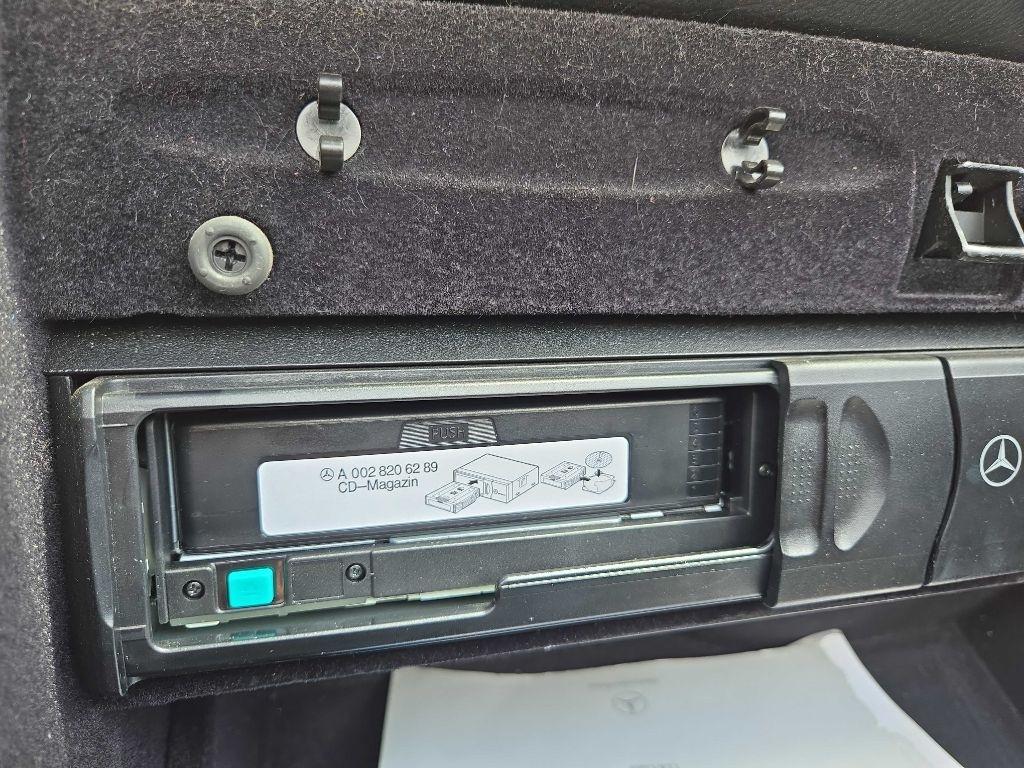 Mercedes-Benz CLK-Class 2dr Cabriolet 3.5L 2008