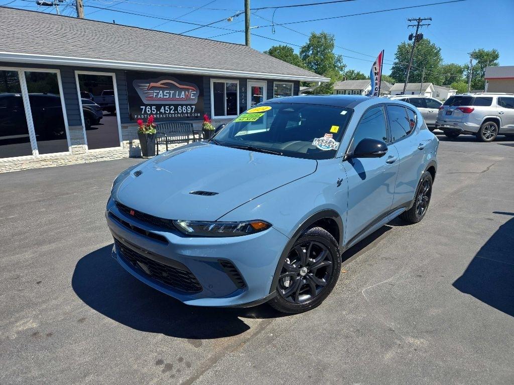 2024 Dodge Hornet R/T Plus EAWD *Ltd Avail*
