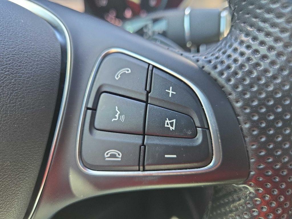 Mercedes-Benz GLC GLC 300 4MATIC SUV 2019