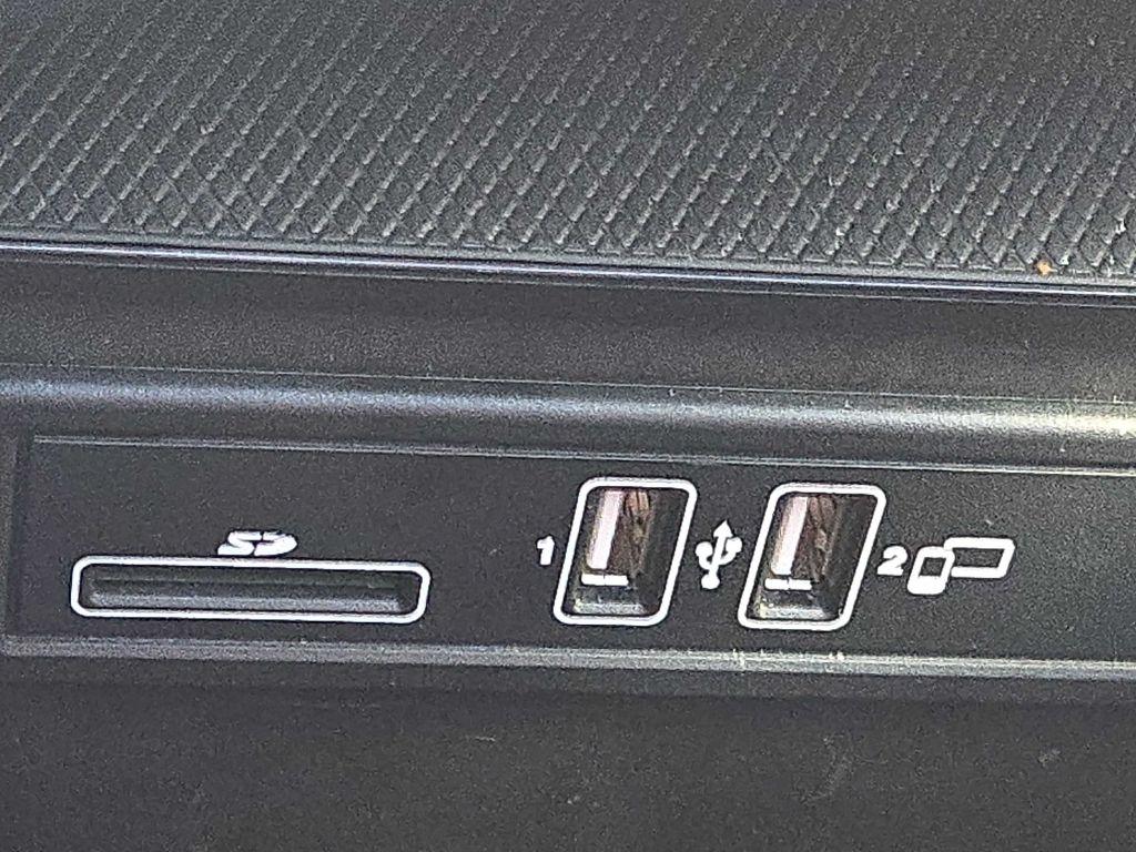 Mercedes-Benz GLC GLC 300 4MATIC SUV 2019