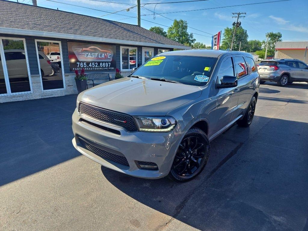 2020 Dodge Durango GT AWD