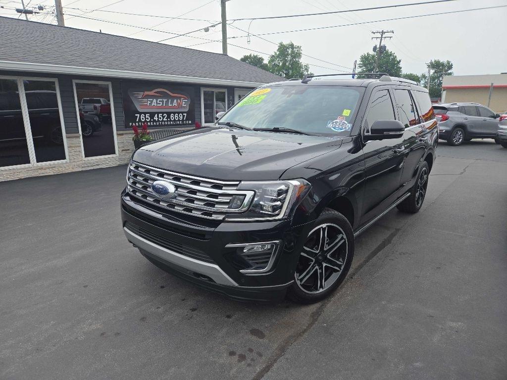 2021 Ford Expedition Limited 4x4