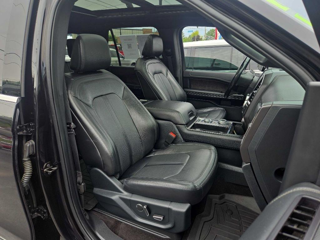 Ford Expedition Limited 4x4 2021