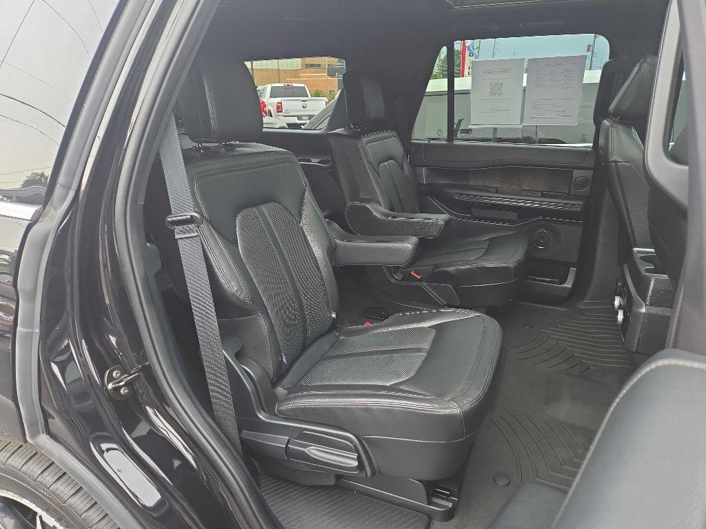 Ford Expedition Limited 4x4 2021