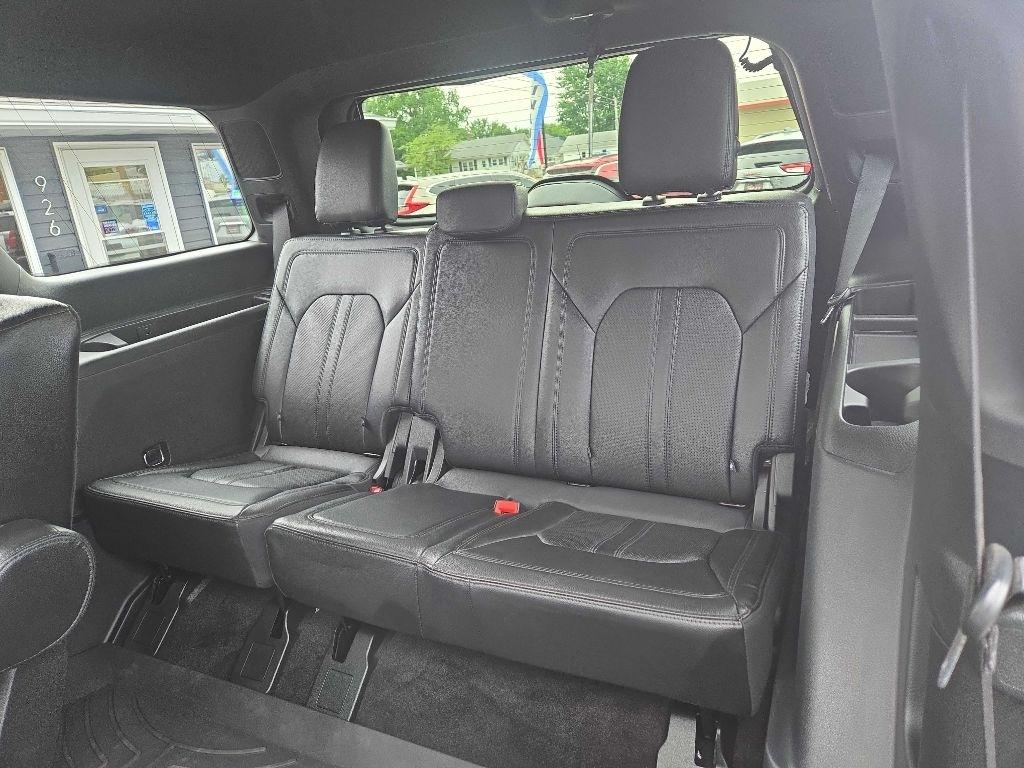 Ford Expedition Limited 4x4 2021