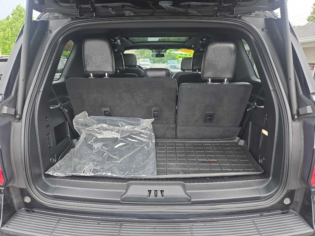 Ford Expedition Limited 4x4 2021