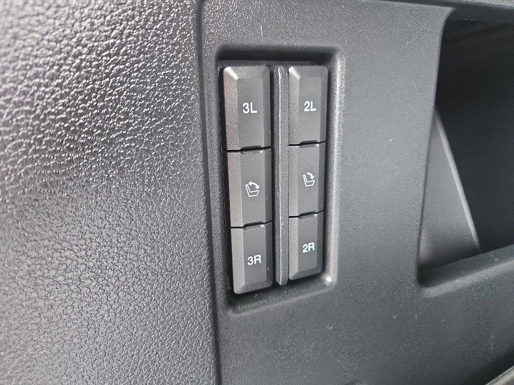 Ford Expedition Limited 4x4 2021