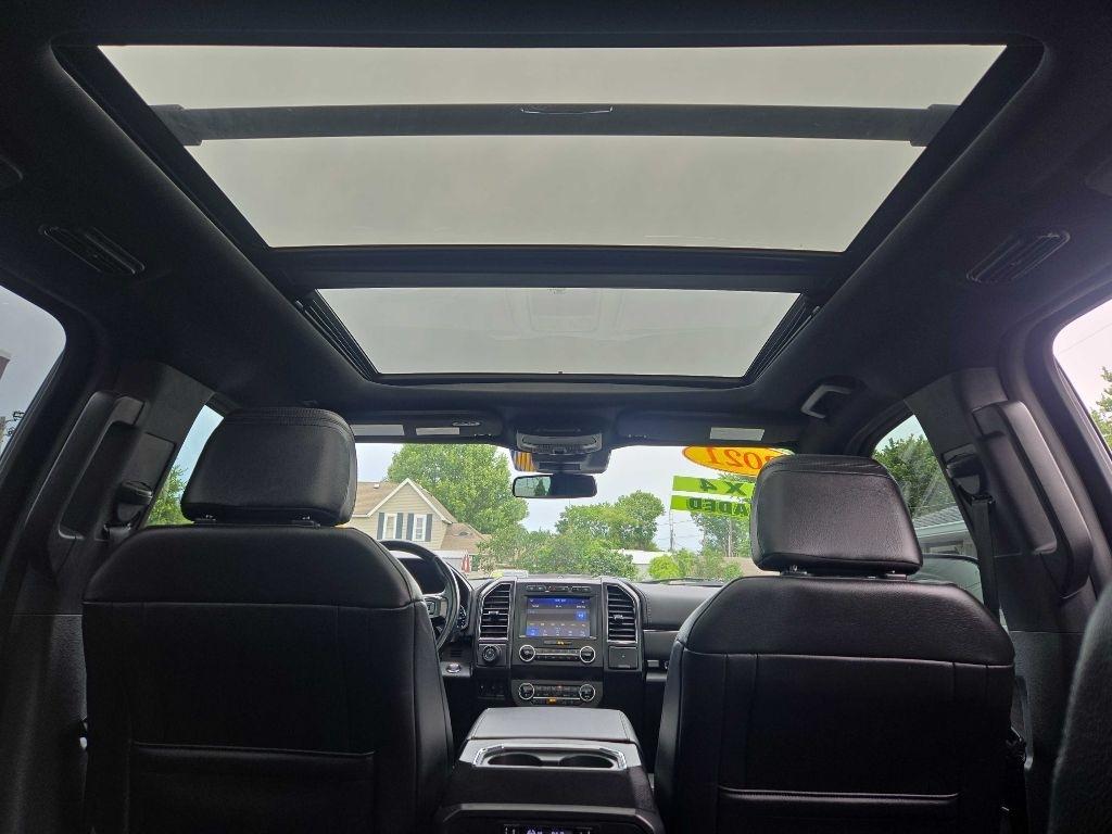 Ford Expedition Limited 4x4 2021