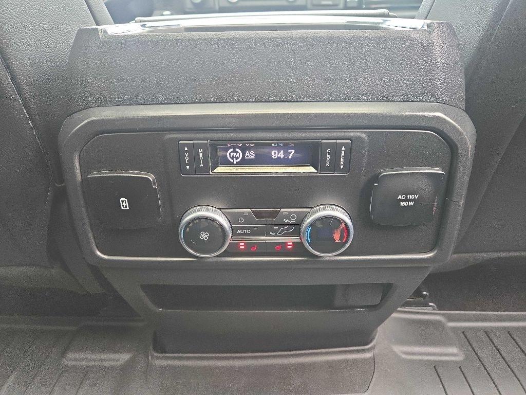 Ford Expedition Limited 4x4 2021